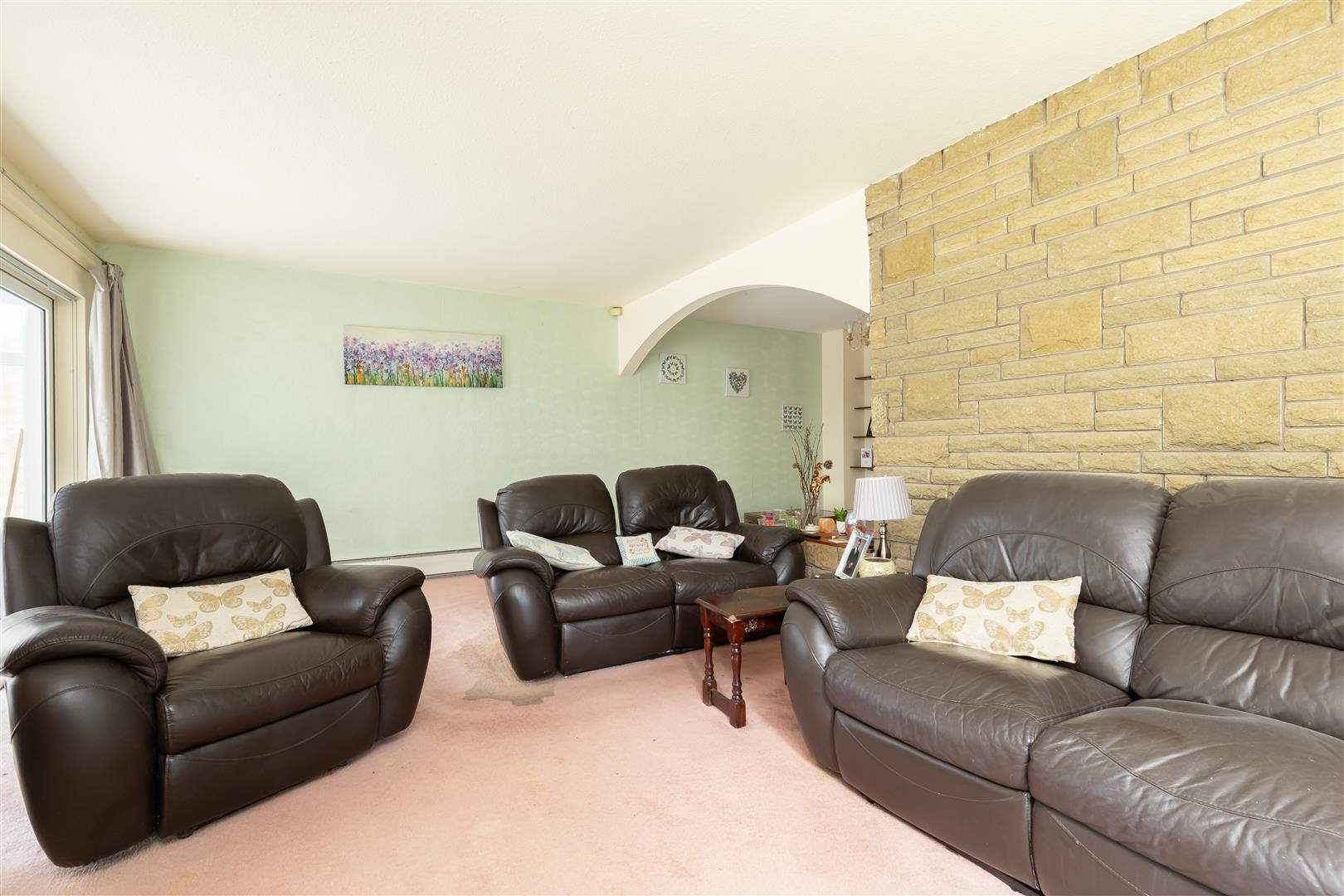 Daisy Bank Close, Leyland
